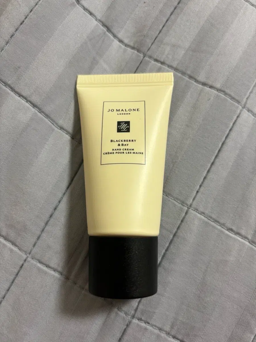 조말론 블랙베리 앤 베이 핸드크림 30ml 새상품